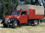 Barkas V901/2 1957 года